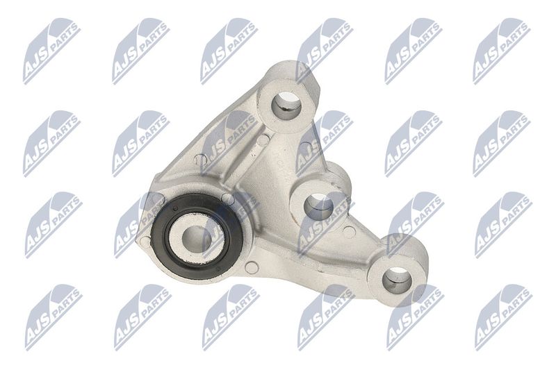 Paigutus, Mootor, NTY ZPS-CH-121