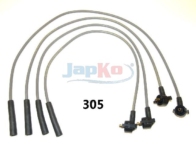 Süütesüsteemikomplekt, JAPKO 132305