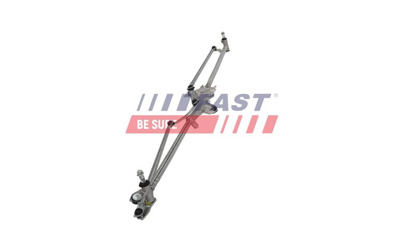 Wiper linkage