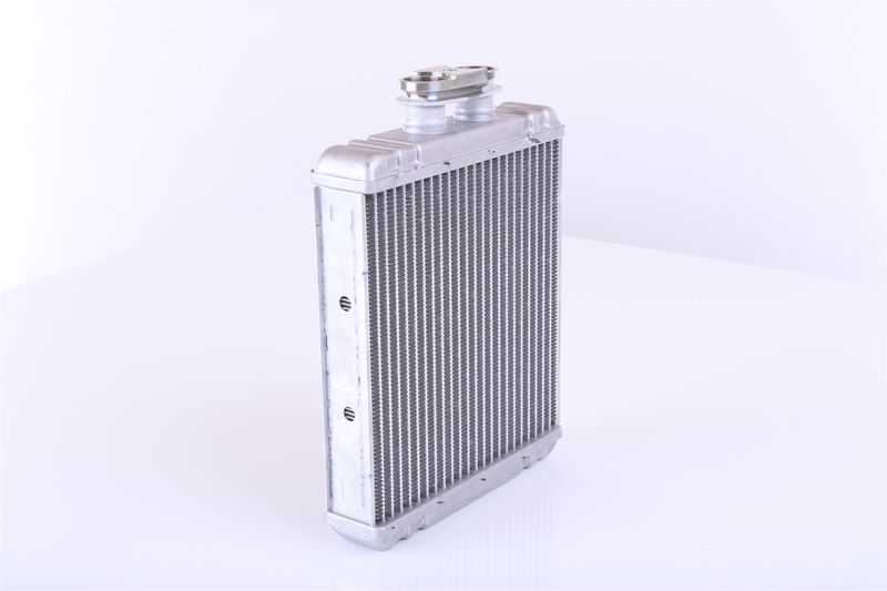 Schimbator caldura, incalzire habitaclu 73997 NISSENS