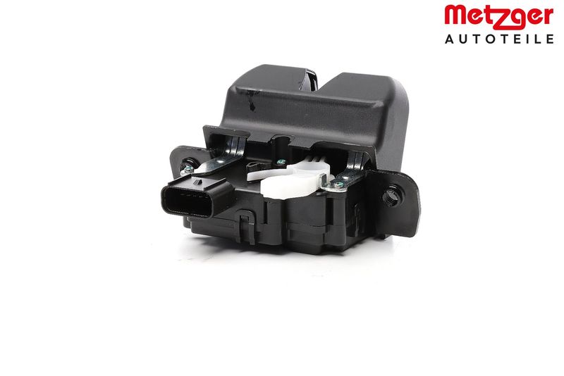 METZGER AUTOTEILE 2311029 Tailgate Lock