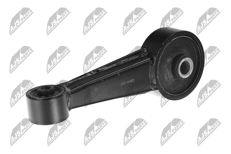 Paigutus, Mootor, NTY ZPS-HY-507