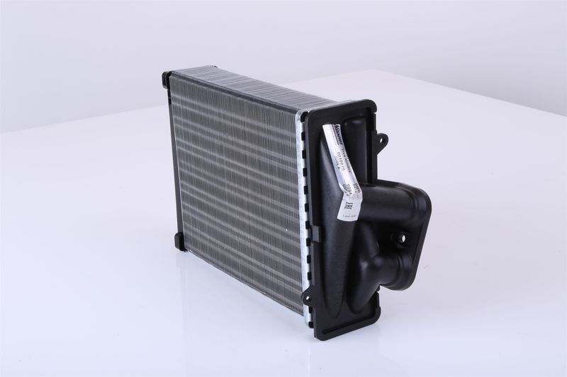 NISSENS 71453 Heat Exchanger, interior heating