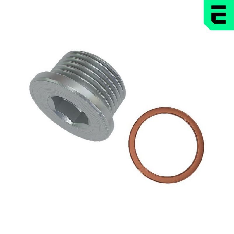 Prekės atitinka OEM kodą: N 915035 000025