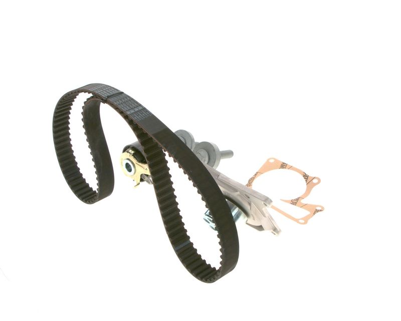 Ūdenssūknis + Zobsiksnas komplekts