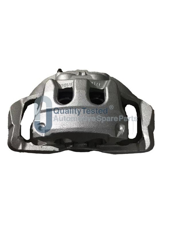 A.S.P. QualityTested CAL126RJM Brake Caliper