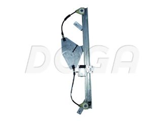 DOGA 102290 Lango pakėlimo mechanizmas