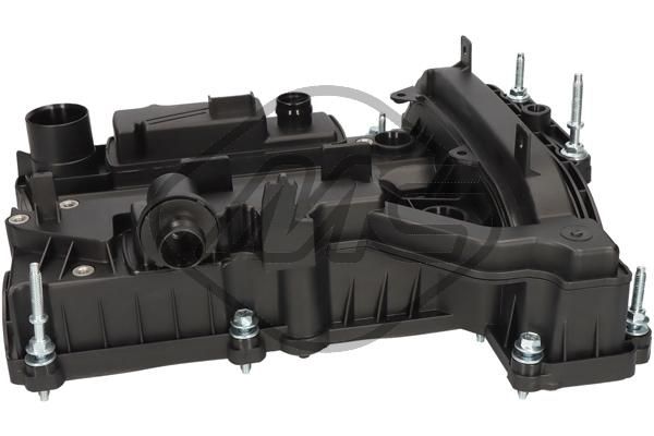 Metalcaucho 35617 - Lever Cover
