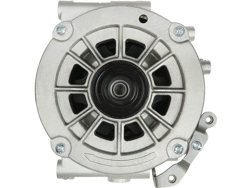 Remanufactured AS-PL Alternator