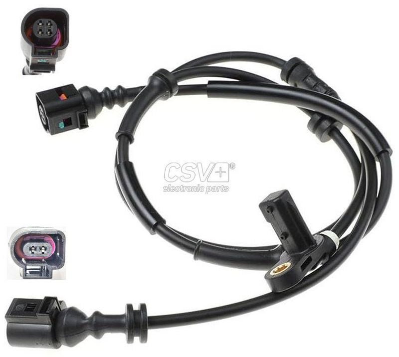 Sensor, revoluciones de la rueda