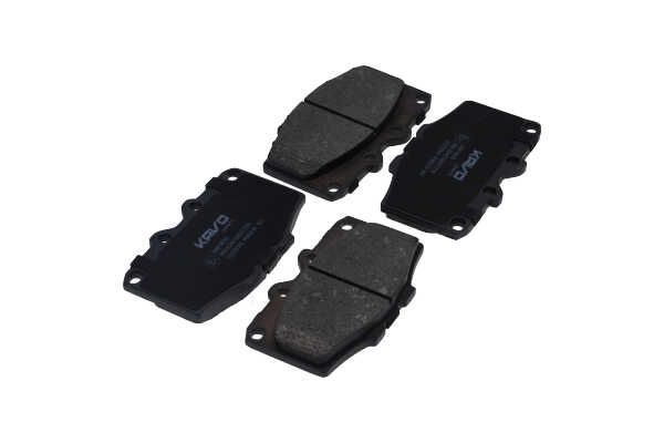 Kavo Parts KBP-9028 Brake Pad Set, disc brake