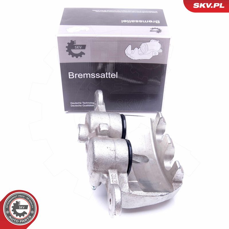 Pidurisadul, ESEN SKV 45SKV552