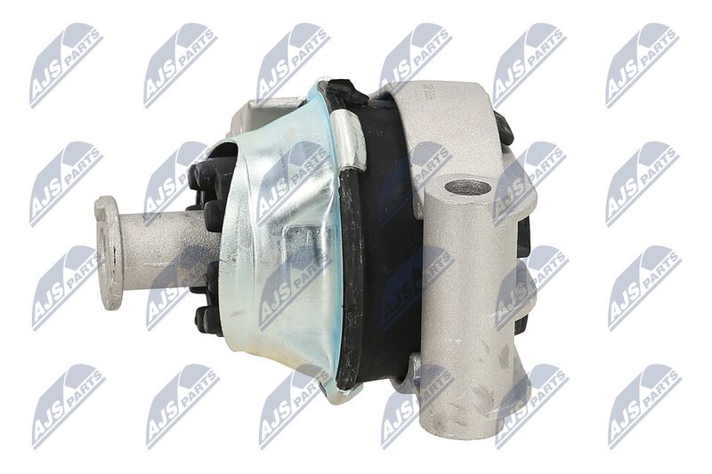 Paigutus, Mootor, NTY ZPS-PL-003