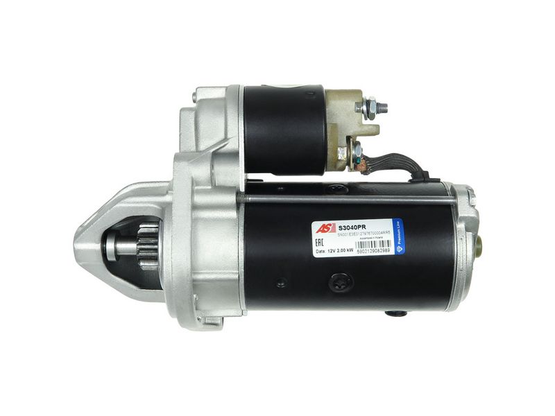 AS-PL S3040PR Starter