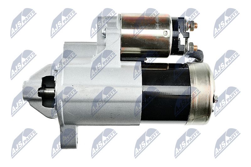 Starter, NTY ERS-CH-001