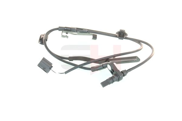 GH GH-704511V Jutiklis, rato greitis