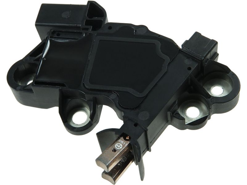 Generaatori pingeregulaator, AS-PL ARE0080S2