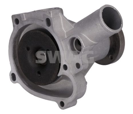 SWAG 55 15 0002 Water Pump, engine cooling