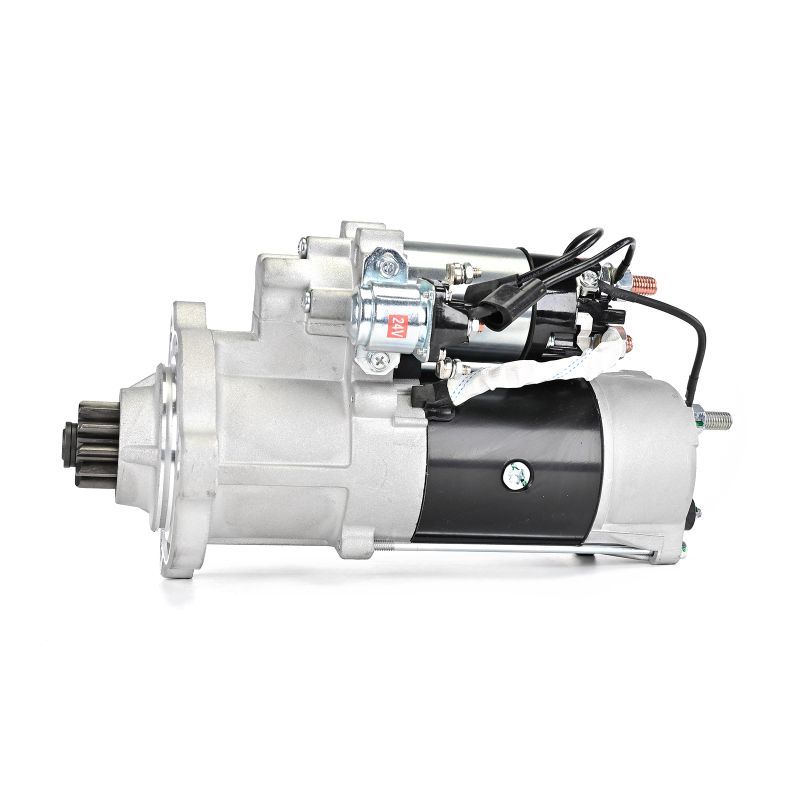 Delco Remy SER81323-12B1 Starter