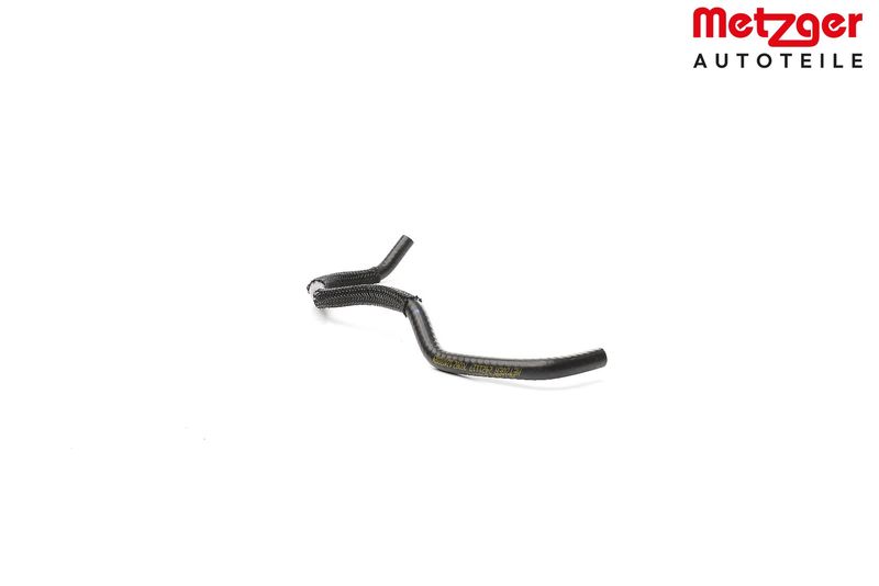 LADELUFTSCHLAUCH METZGER AUTOTEILE 2401117 26