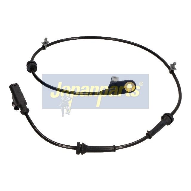JAPANPARTS ABS-155 Sensor, wheel speed