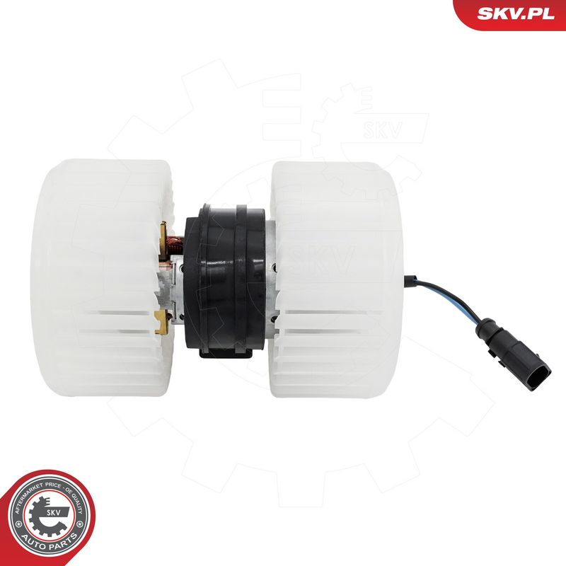 Salongipuhur, ESEN SKV 68SKV130