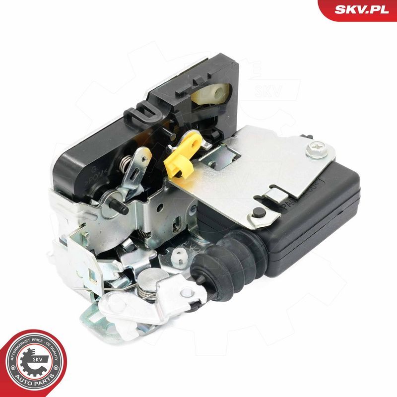 Ukselukk, ESEN SKV 16SKV983