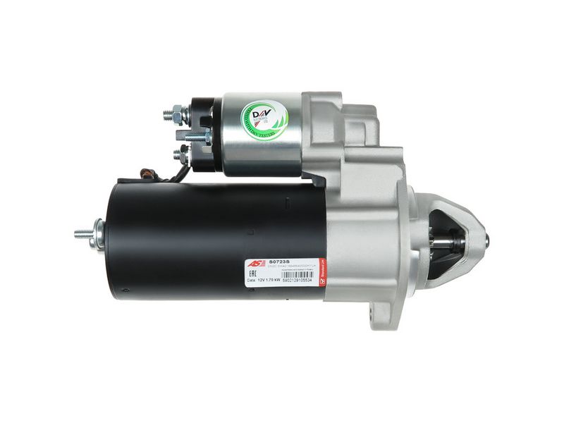 AS-PL S0723S Starter