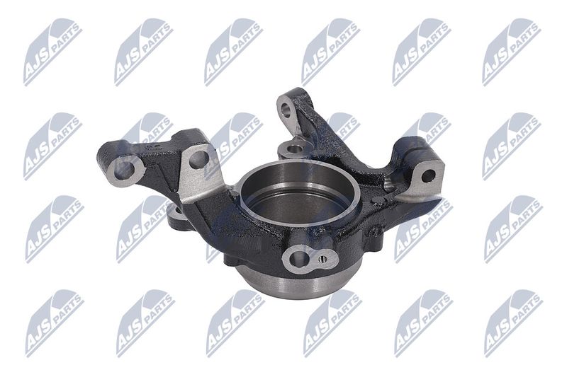 Käändmik, rattakinnitus, NTY ZZP-HY-523