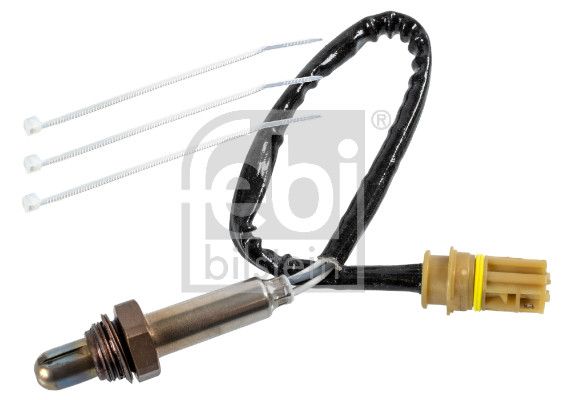 Lambda sonda 175936
