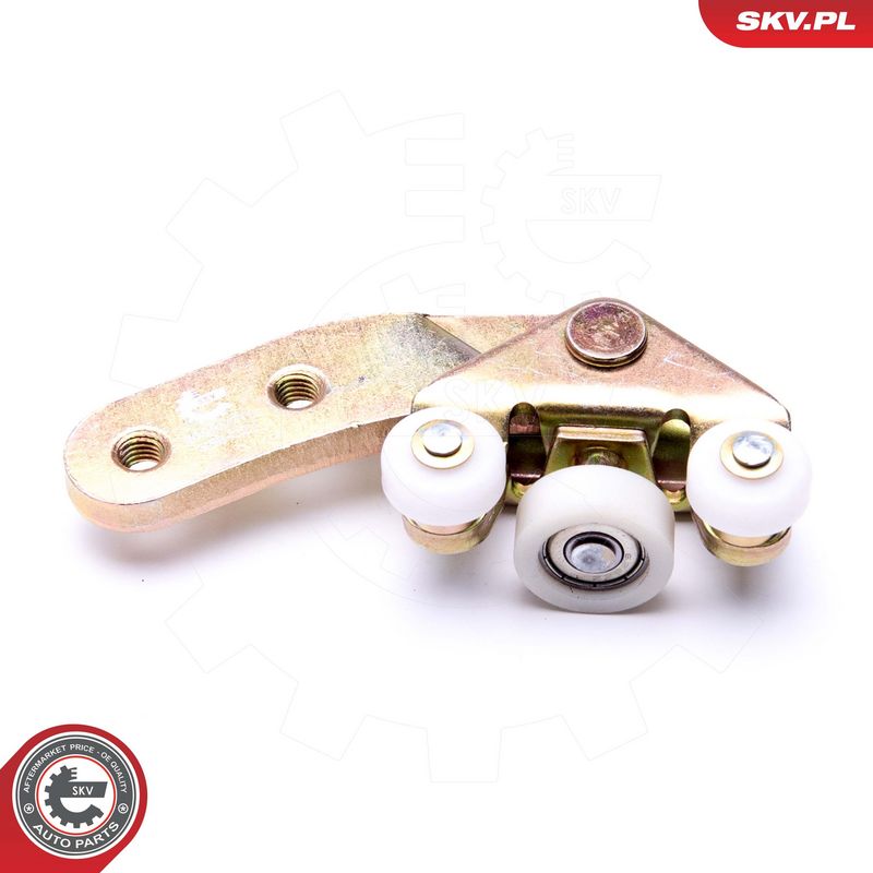 Rullijuht, lükanduks, ESEN SKV 96SKV710