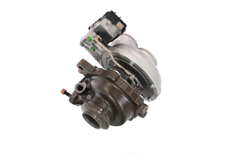 REMANTE 003-002-001423R Charger, charging (supercharged/turbocharged)