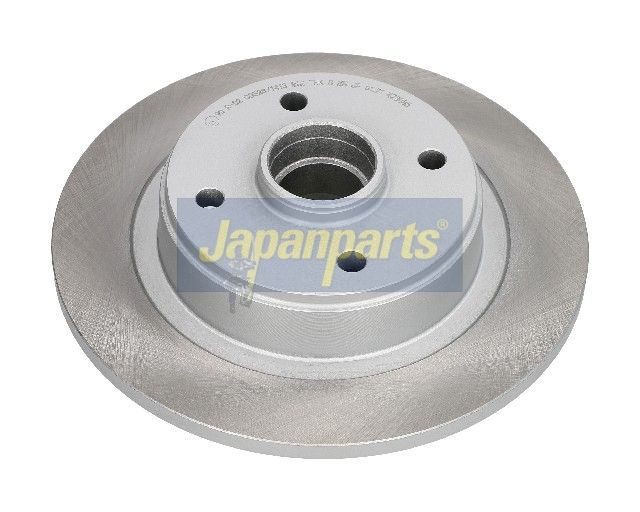спирачен диск JAPANPARTS