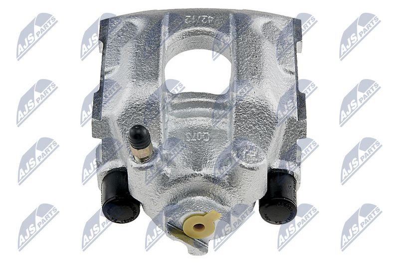 Pidurisadul, NTY HZT-BM-013