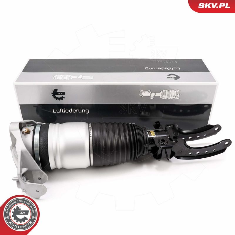 Õhuamort, ESEN SKV 58SKV703