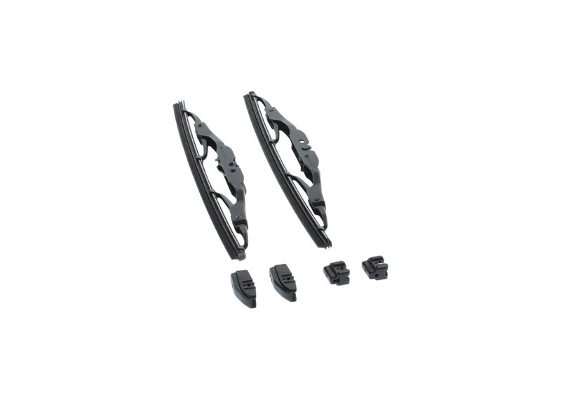 Klaasipuhastaja kumm, BOSCH 3 397 118 800