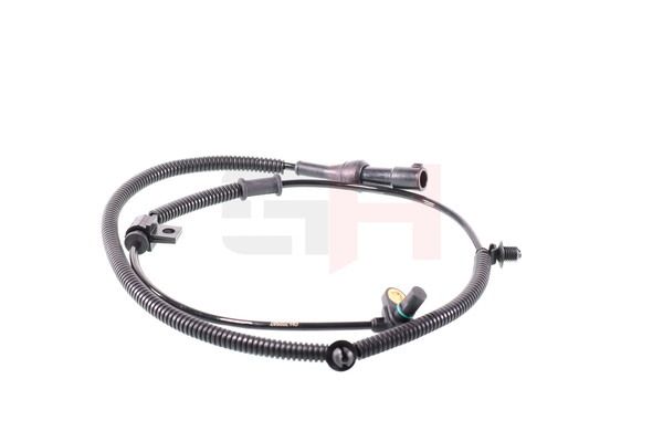 Andur, rattapöörete arv, GH GH-702587