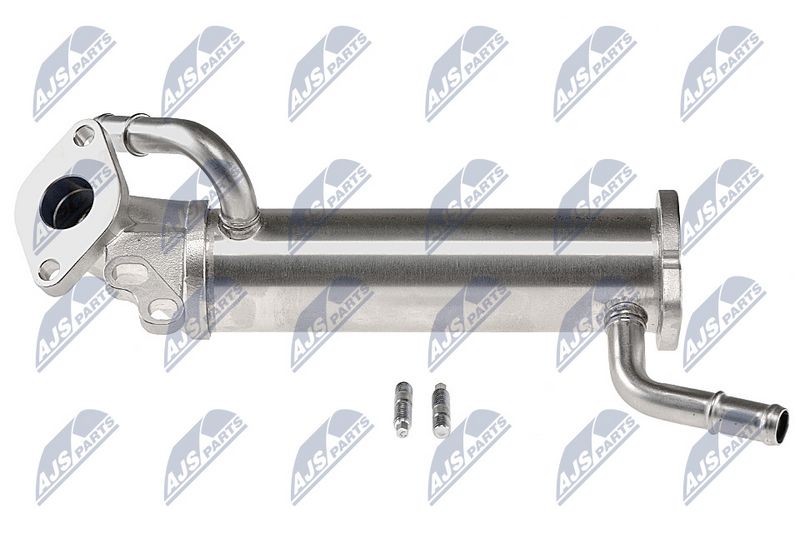 Radiaator, heitgaaside tagasijooks, NTY EGR-FR-020A