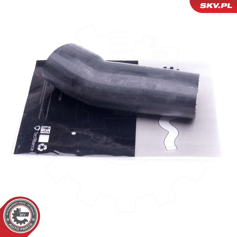 Laadimisõhu voolik, ESEN SKV 43SKV341