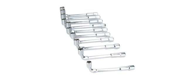 KS TOOLS BT015100 Socket Wrench Set