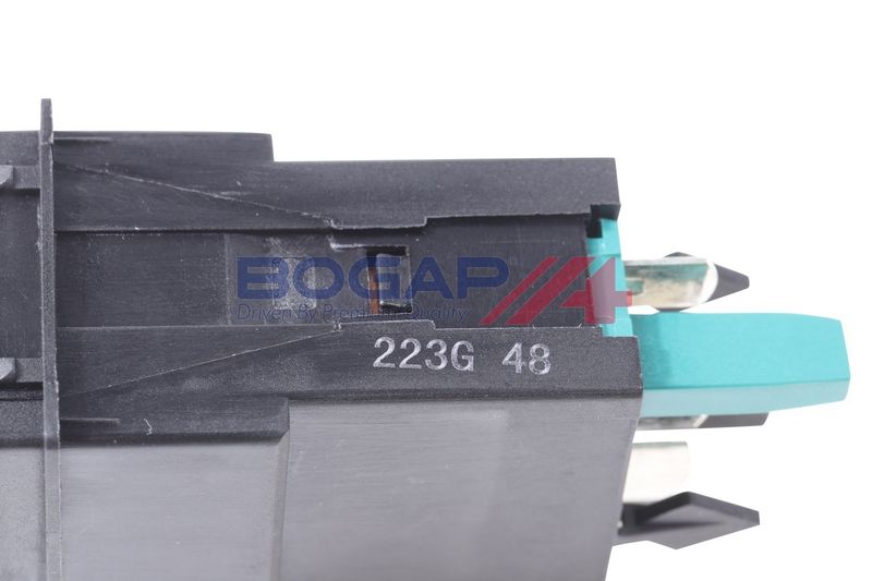 BOGAP A7316119 Switch, seat heating