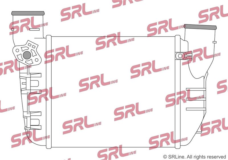 This part match OEM code: 8E0.145.805L