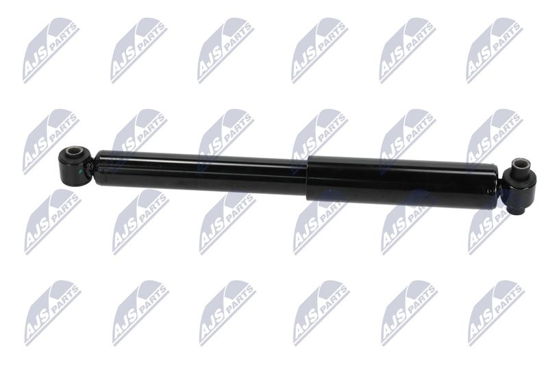 Amort, NTY A-CH-038