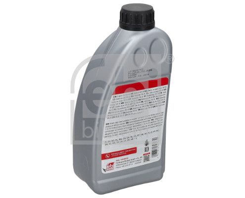 Aceite de motor