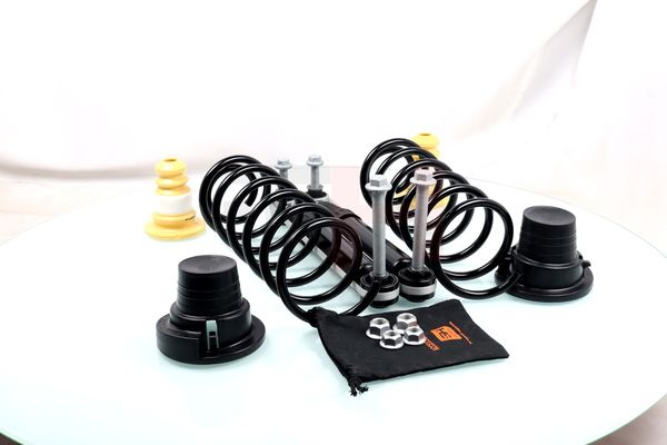 GH GH-331915S02 Suspension Kit, springs/shock absorbers