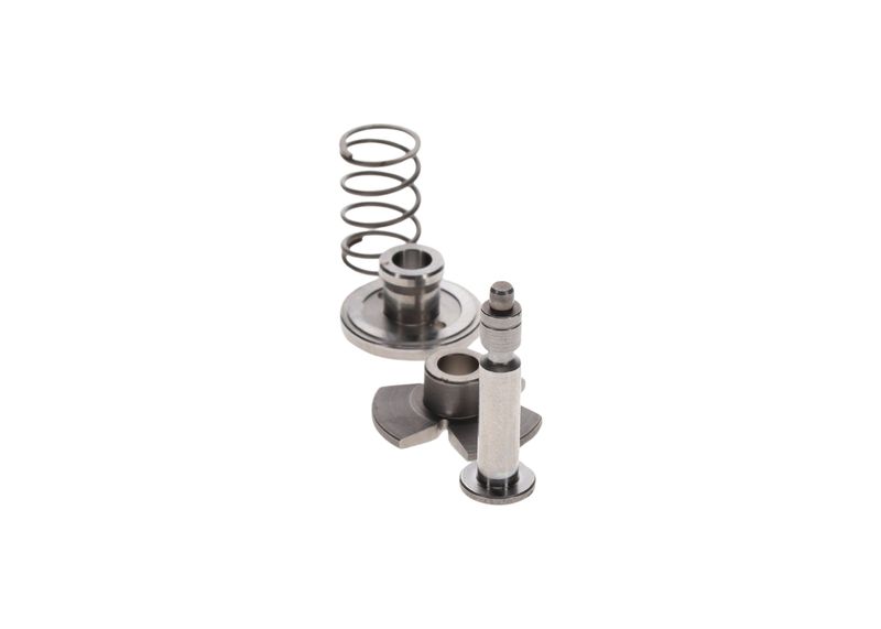 BOSCH F00VC99004 Repair Kit, common rail system