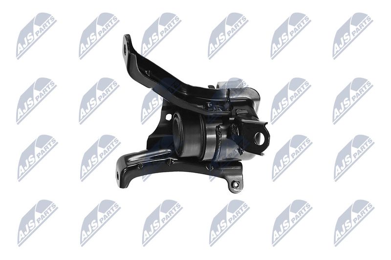 NTY ZPS-TY-177 Mounting, engine