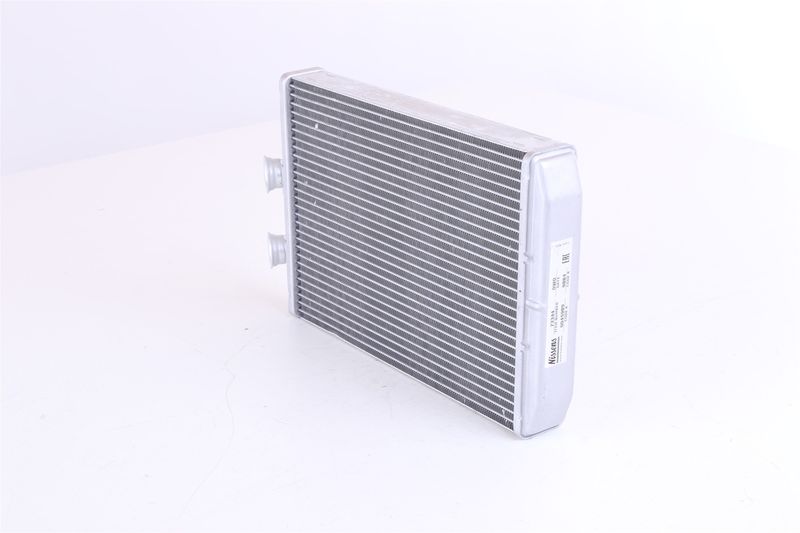 NISSENS 73344 Heat Exchanger, Interior Heating