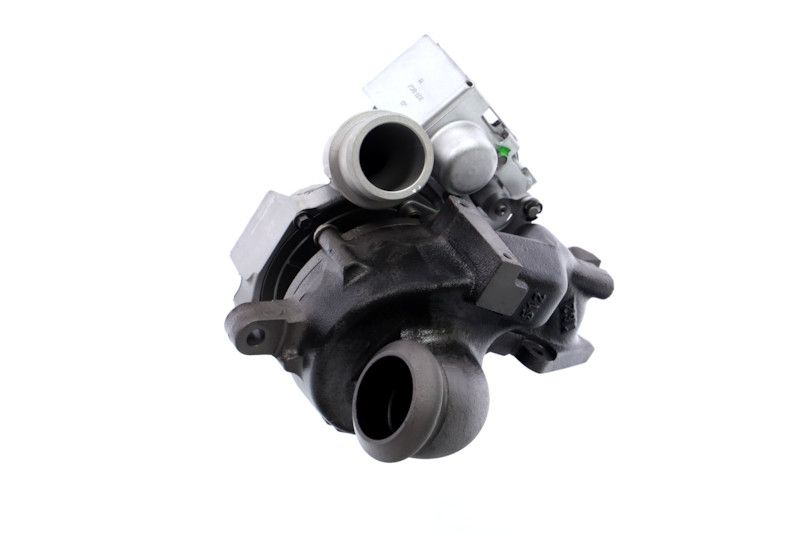 REMANTE 003-002-000063R Charger, charging (supercharged/turbocharged)