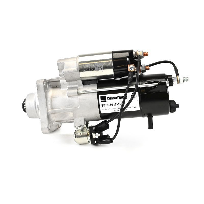 Startér SER81917-12B1